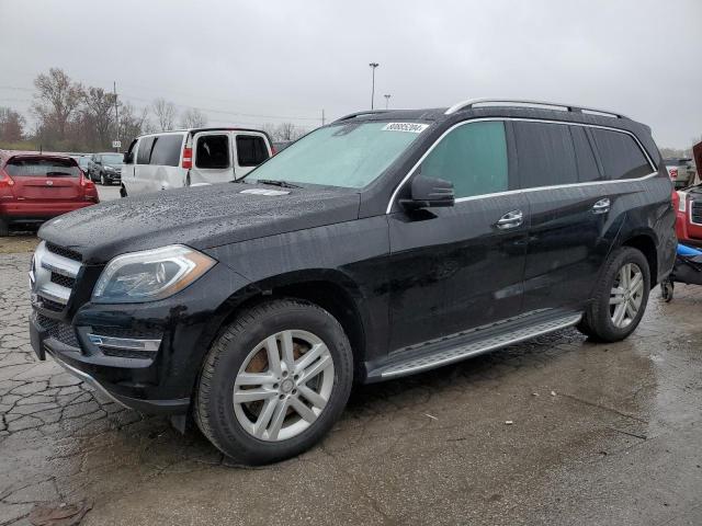  Salvage Mercedes-Benz G-Class