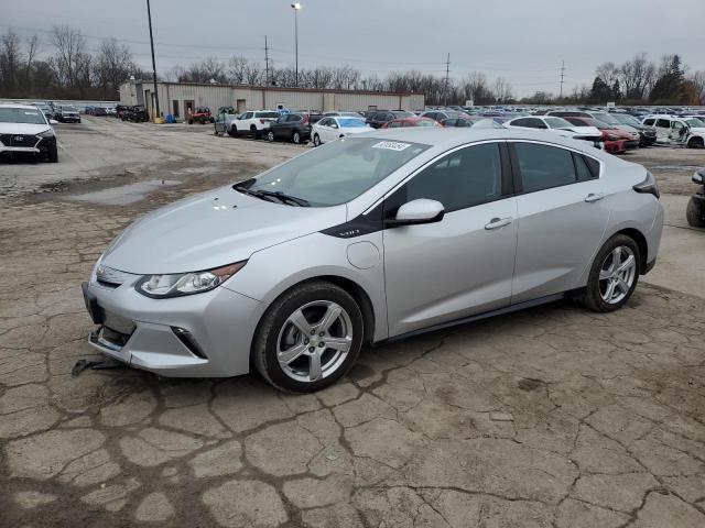  Salvage Chevrolet Volt