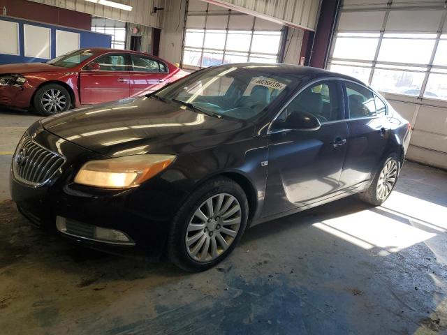  Salvage Buick Regal