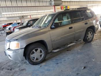  Salvage GMC Envoy