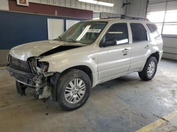  Salvage Mercury Mariner