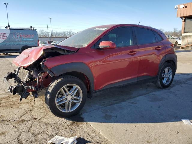  Salvage Hyundai KONA