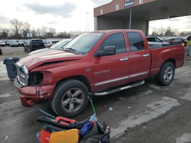  Salvage Dodge Ram 1500