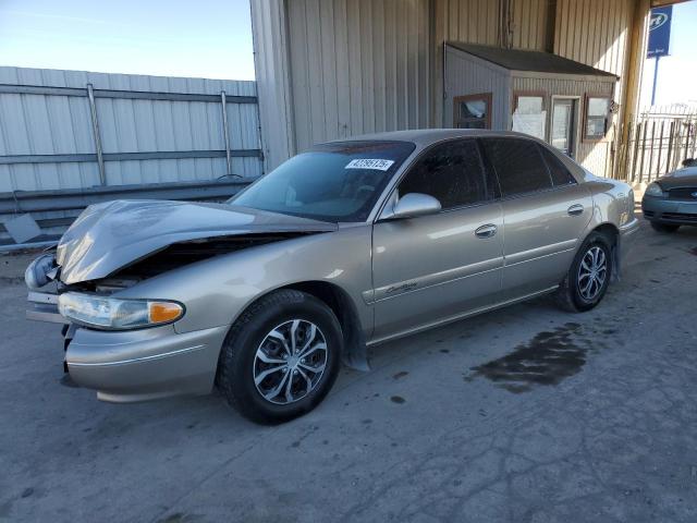  Salvage Buick Century