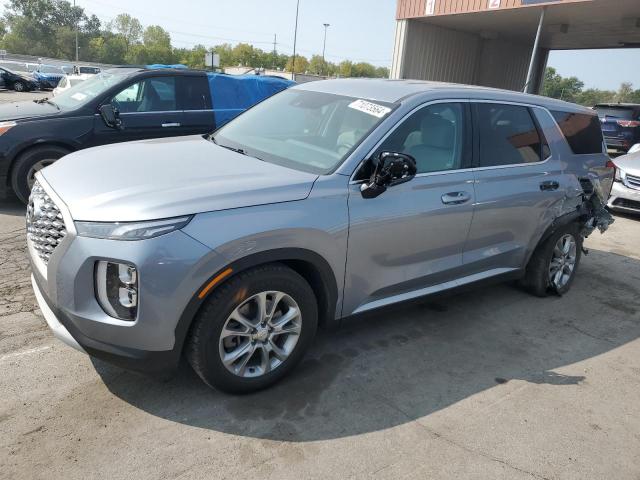  Salvage Hyundai PALISADE