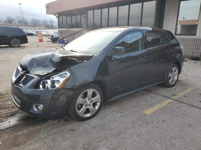  Salvage Pontiac Vibe