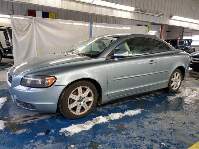  Salvage Volvo C70