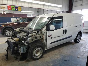  Salvage Ram Promaster