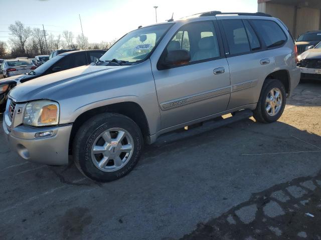  Salvage GMC Envoy