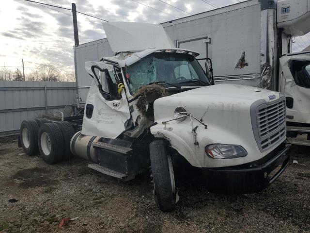  Salvage Freightliner M2 112 Med