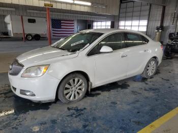  Salvage Buick Verano