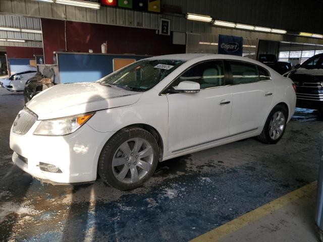  Salvage Buick LaCrosse