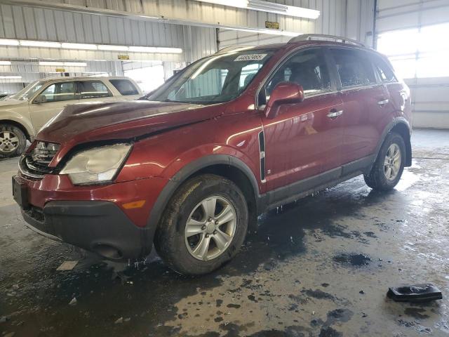  Salvage Saturn Vue