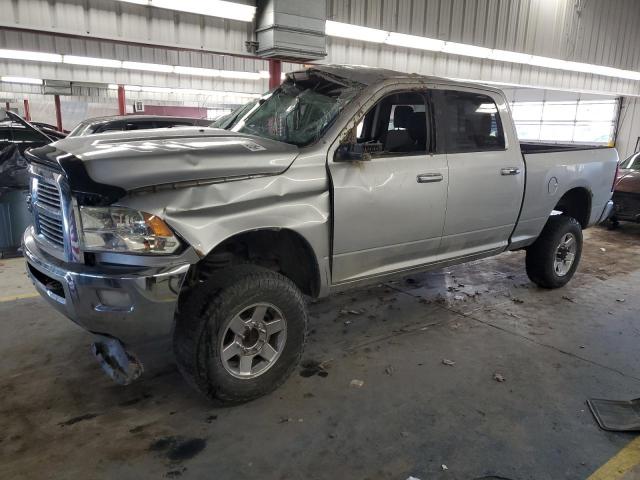  Salvage Dodge Ram 2500