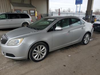  Salvage Buick Verano