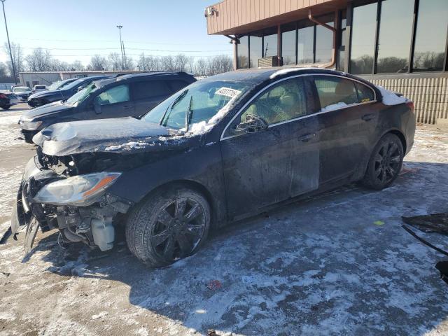  Salvage Buick Regal