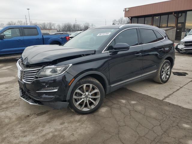  Salvage Lincoln MKC