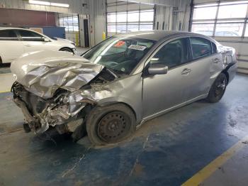  Salvage Mitsubishi Galant