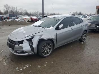  Salvage Dodge Dart