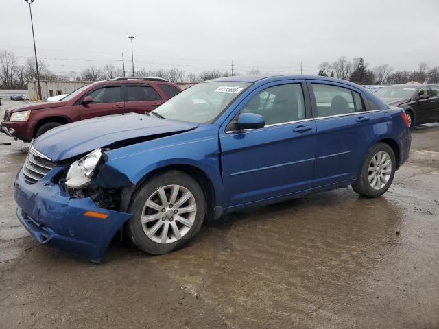  Salvage Chrysler Sebring