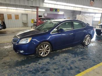  Salvage Buick Verano