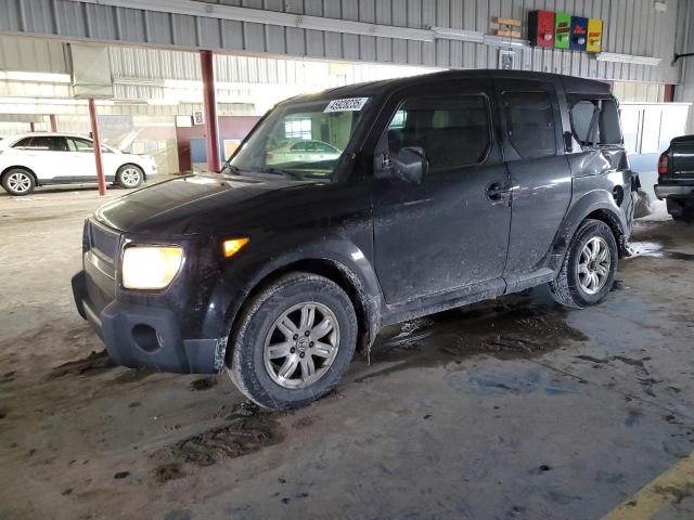  Salvage Honda Element