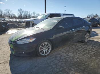  Salvage Dodge Dart