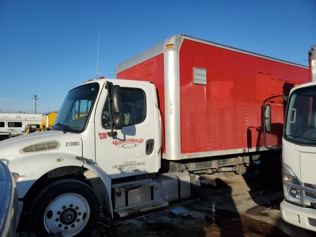  Salvage Freightliner M2 106 Med