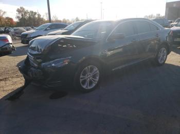  Salvage Ford Taurus