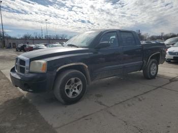  Salvage Dodge Dakota