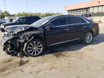  Salvage Cadillac XTS