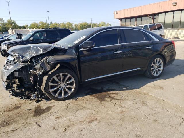  Salvage Cadillac XTS