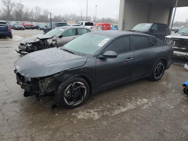  Salvage Kia K4 Ex