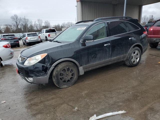  Salvage Hyundai Veracruz