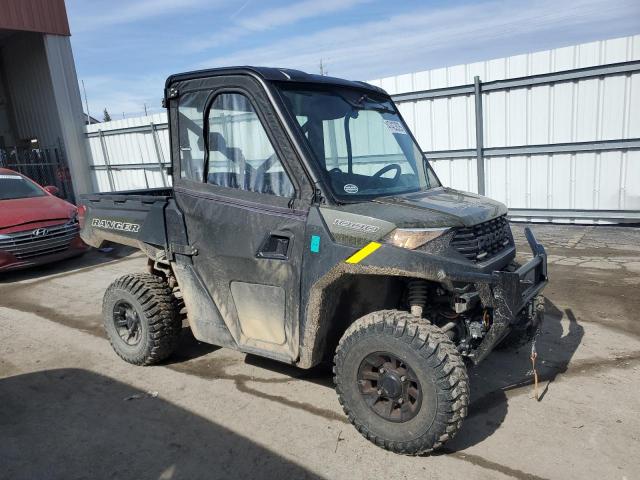  Salvage Polaris Ranger 100