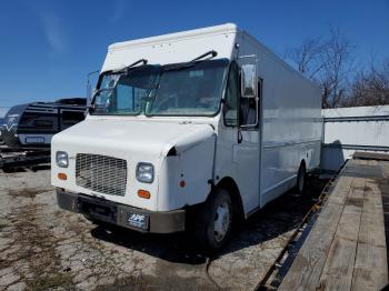  Salvage Ford F59