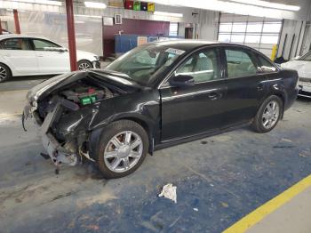  Salvage Mercury Sable