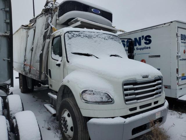  Salvage Freightliner M2 106 Med