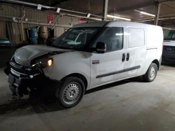  Salvage Ram Promaster