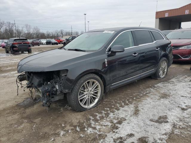  Salvage Lincoln MKT