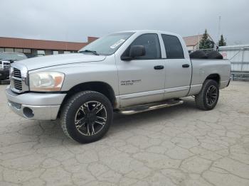  Salvage Dodge Ram 1500