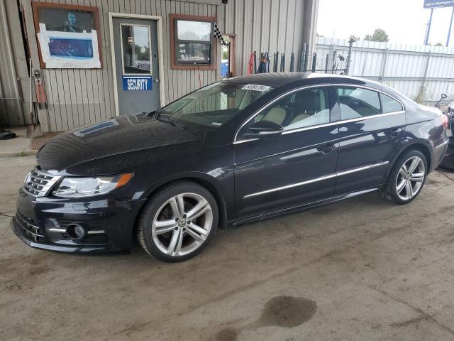  Salvage Volkswagen CC