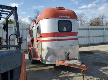  Salvage Merhow Other