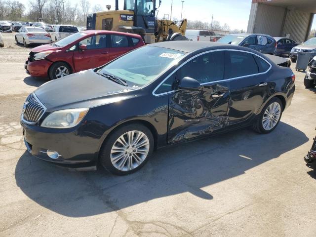  Salvage Buick Verano