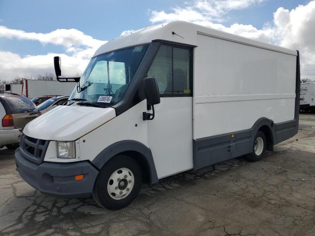  Salvage Isuzu Npr