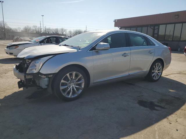  Salvage Cadillac XTS