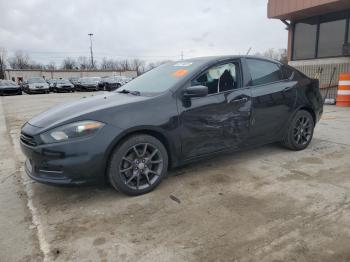  Salvage Dodge Dart