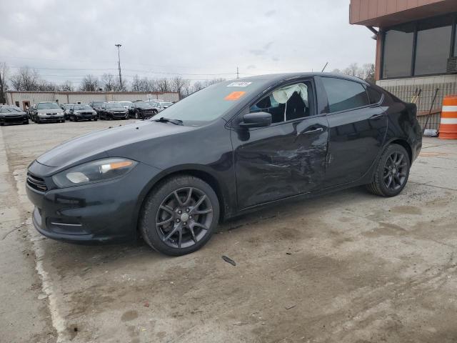  Salvage Dodge Dart
