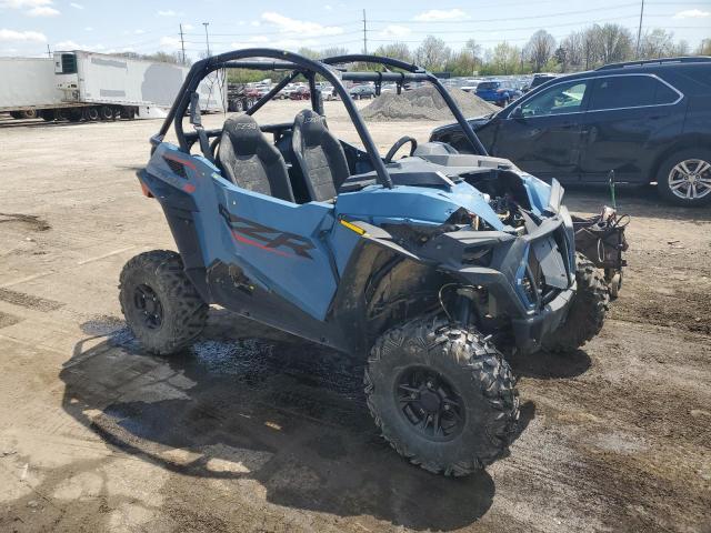  Salvage Polaris Rzr Trail