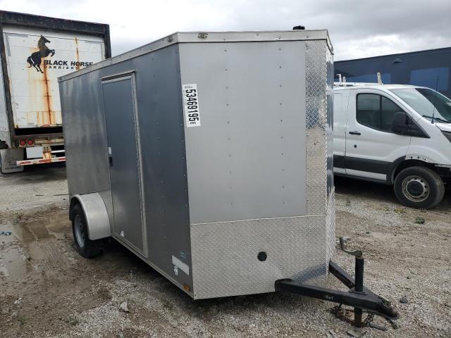  Salvage Other Trailer